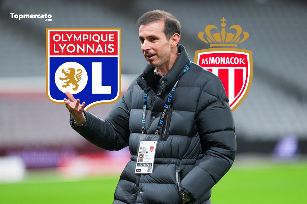 Mercato – L'OM, l'OL et Monaco en concurrence pour un milieu japonais à 0€