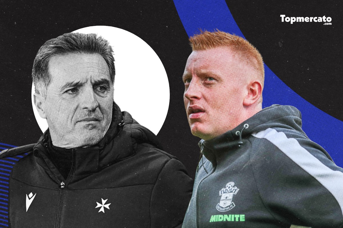 Mercato Auxerre : 5 alternatives à Christophe Pélissier si l'AJA opte pour un choix crève-coeur avec son entraîneur