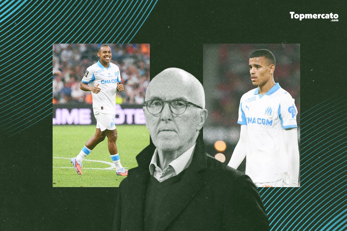 OM : la qualification en Ligue Europa va-t-elle atténuer la grande braderie annoncée au mercato ?