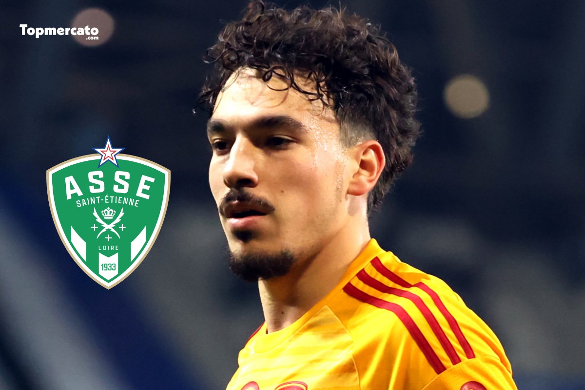 Mercato ASSE : Nolan Galves, un dossier au coeur de la finale pour la montée à Rodez
