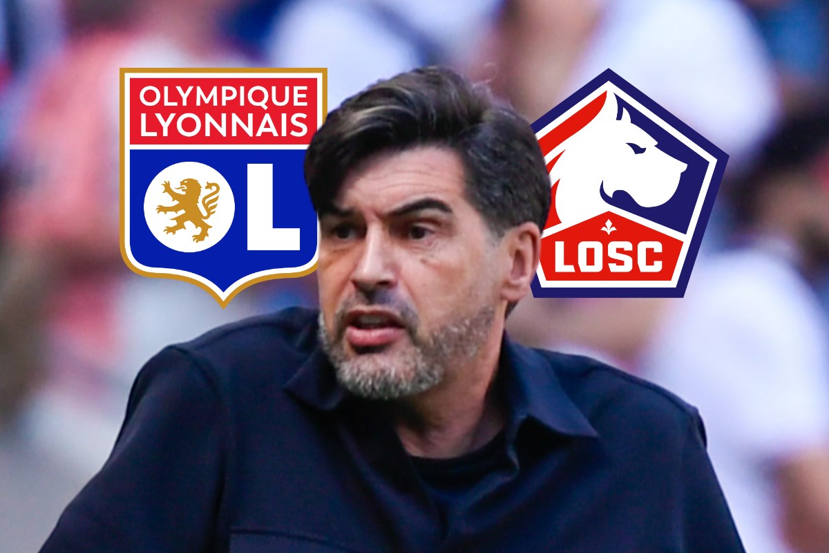 Mercato - L'OL et le LOSC à la lutte avec la Premier League pour un ancien de l'OM