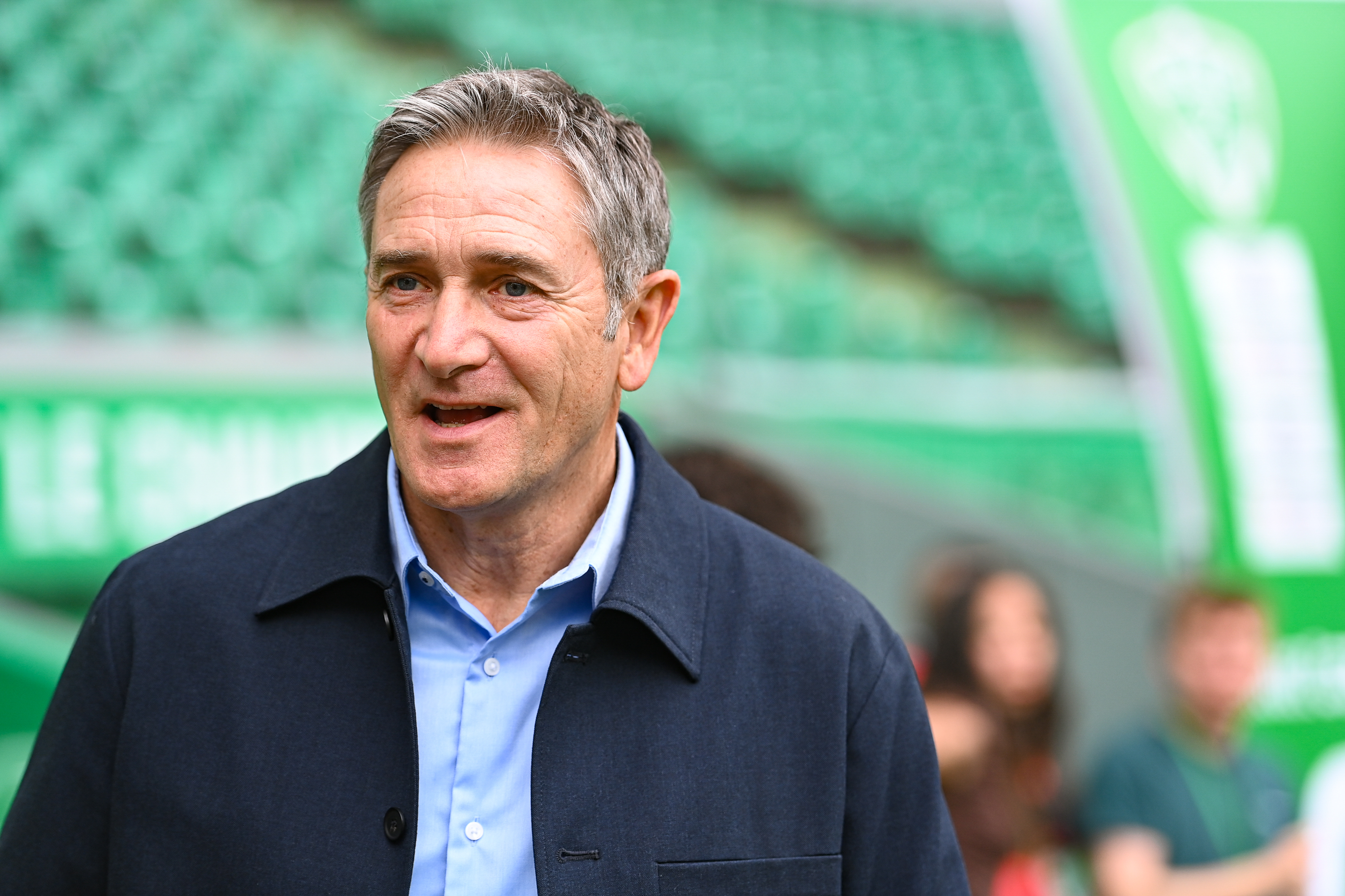 Mercato - L'ASSE entre dans la course pour l'un des meilleurs joueurs de L2