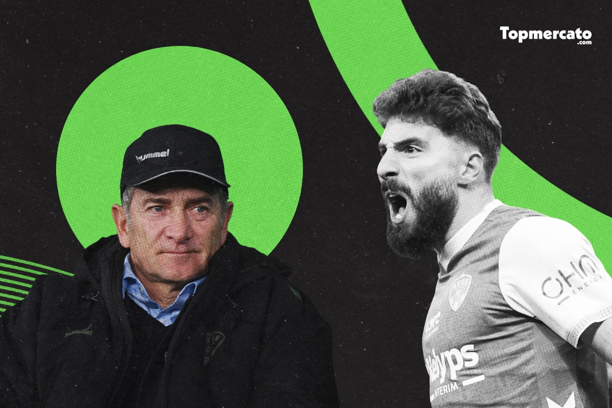 ASSE : qui va partir ? Qui va rester ? Un mercato 2026 agité se prépare après la désillusion en barrage