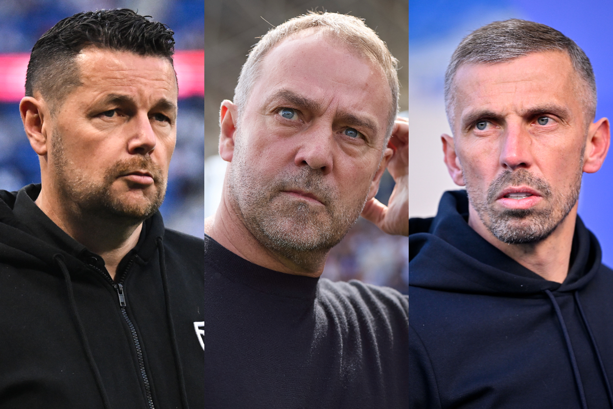 Les mots de Sage sur son avenir à Lens, le Barça boucle une prolongation, un latéral de Liga plaît à Strasbourg... Les 3 infos mercato du jour