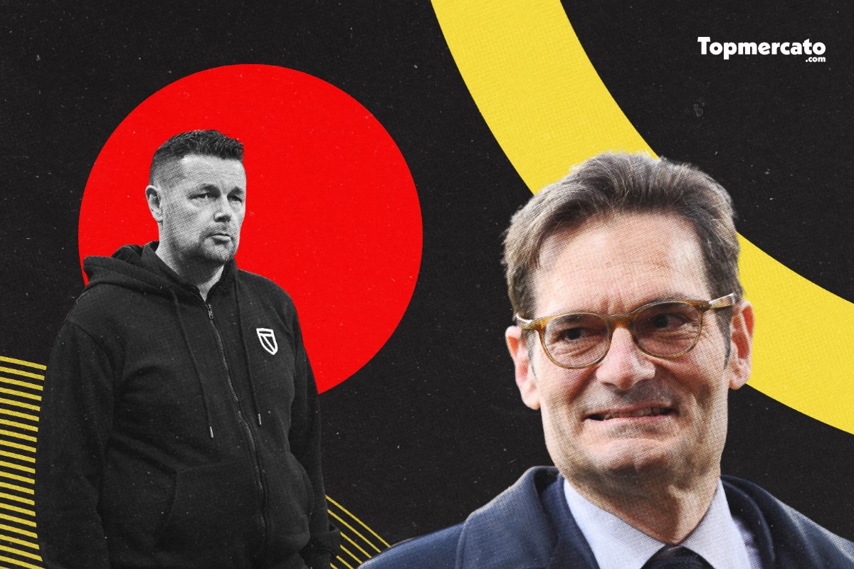 Mercato Lens : 5 entraîneurs à considérer si le rêve de Pierre Sage à Liverpool venait à se concrétiser