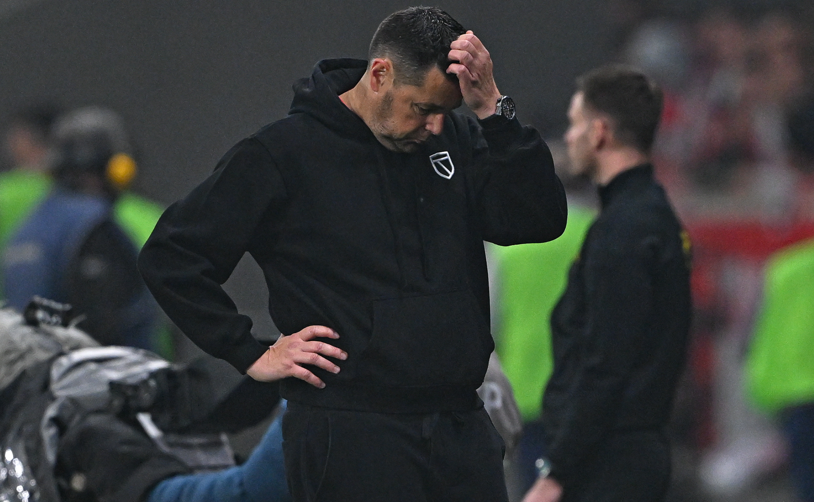 Mon souhait, c'est de rester, Lens reçoit une mauvaise nouvelle pour une priorité de son mercato