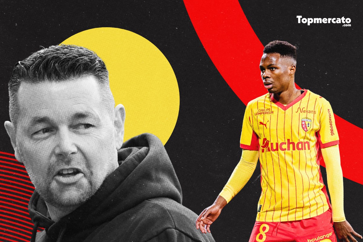 Lens : comment la qualification en Ligue des champions va impacter le mercato du RCL