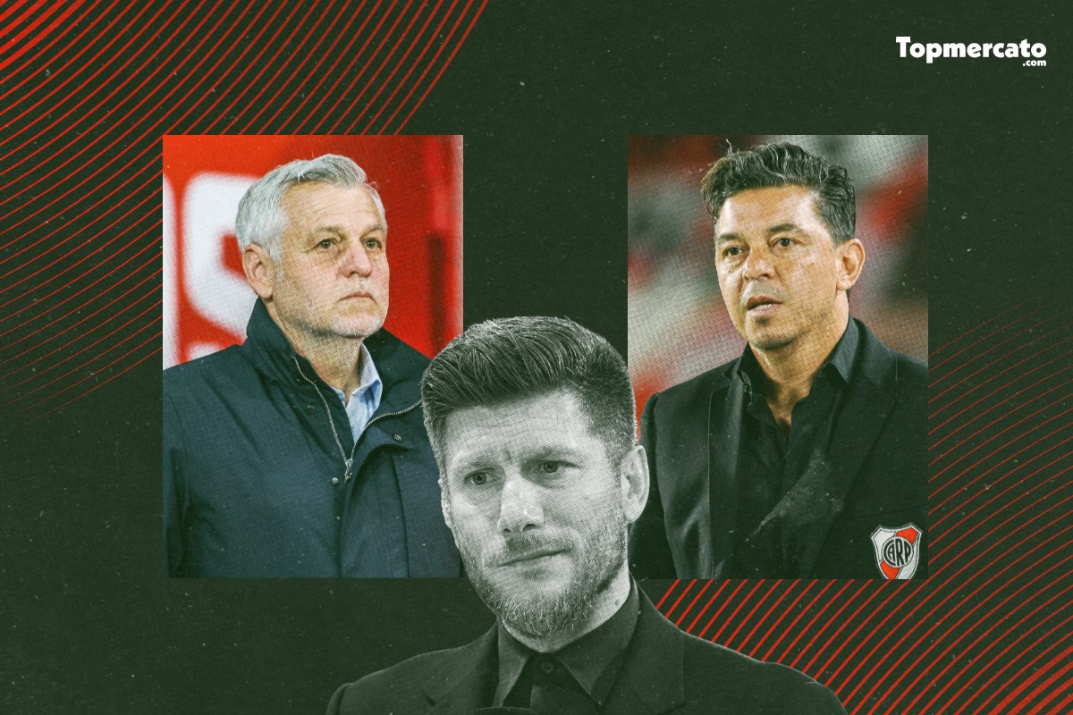 Mercato Monaco : 4 entraîneurs pour remplacer l'éphémère Pocognoli