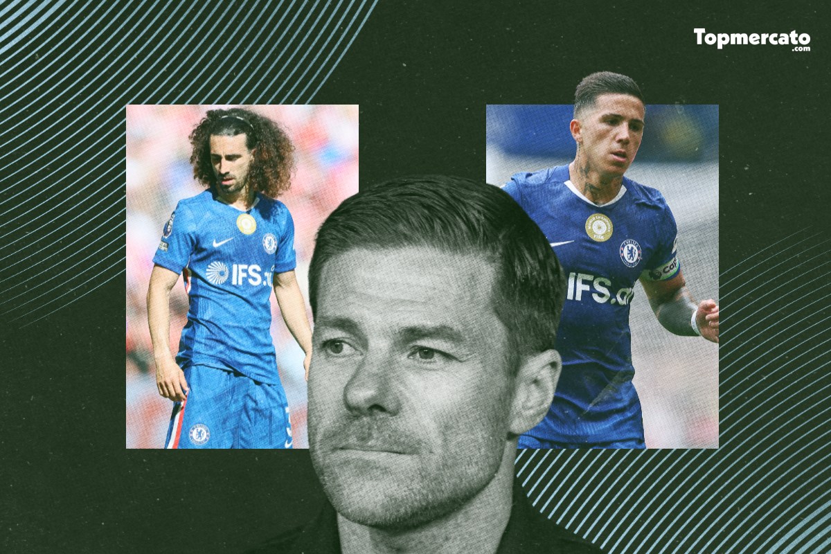 Mercato Chelsea : nouveau coach, 0 Coupe d'Europe... L'été 2026 s'annonce bouillant chez les Blues