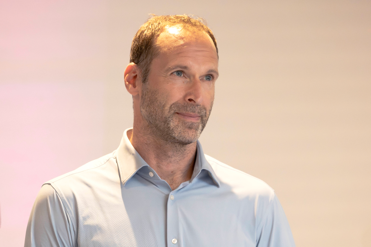 Chelsea : il y a des choses qui ne sont pas compatibles..., les gros doutes de Petr Cech sur le projet BlueCo