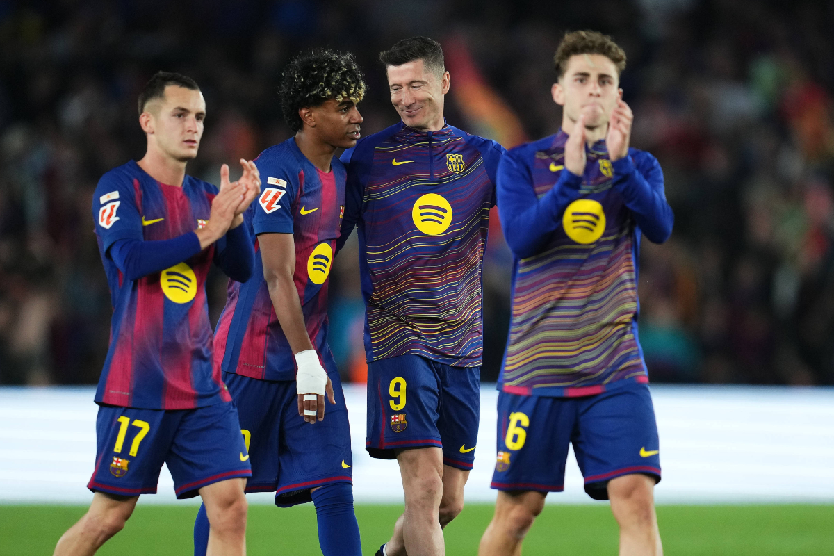 Barça : l'inévitable sacrifié du mercato d'été 2026 ? Un transfert se dessine pour Marc Casado