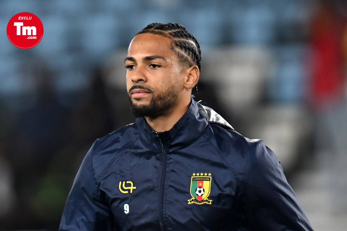 Mercato - Libre après son départ du TFC, Frank Magri a reçu une offre de Bundesliga