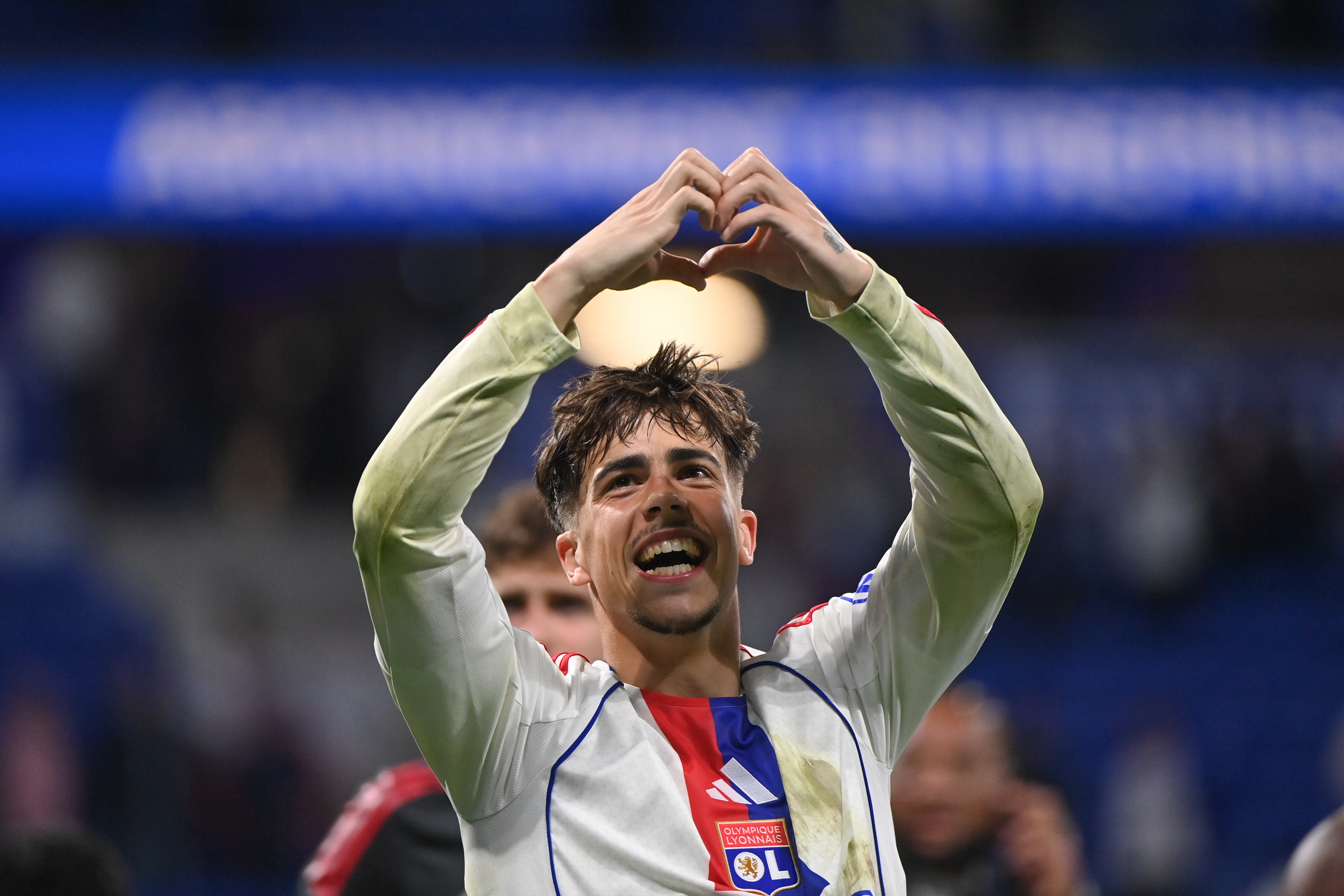 Mercato – Une top équipe de la Bundesliga prête à soulager l'OL pour Afonso Moreira