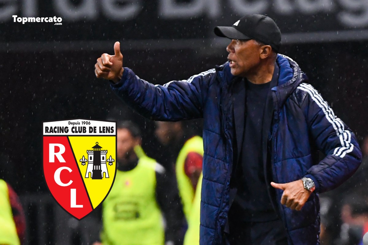 Mercato - Le Paris FC débarque sur un cadre de Lens à 0 ¬