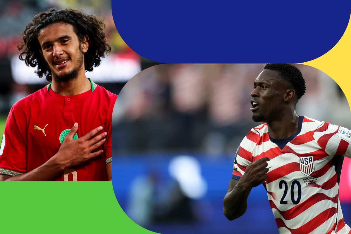 Coupe du monde 2026 - Mercato : comme Bouaddi et Balogun, ces 3 joueurs de Ligue 1 dont la valeur pourrait exploser grâce au Mondial