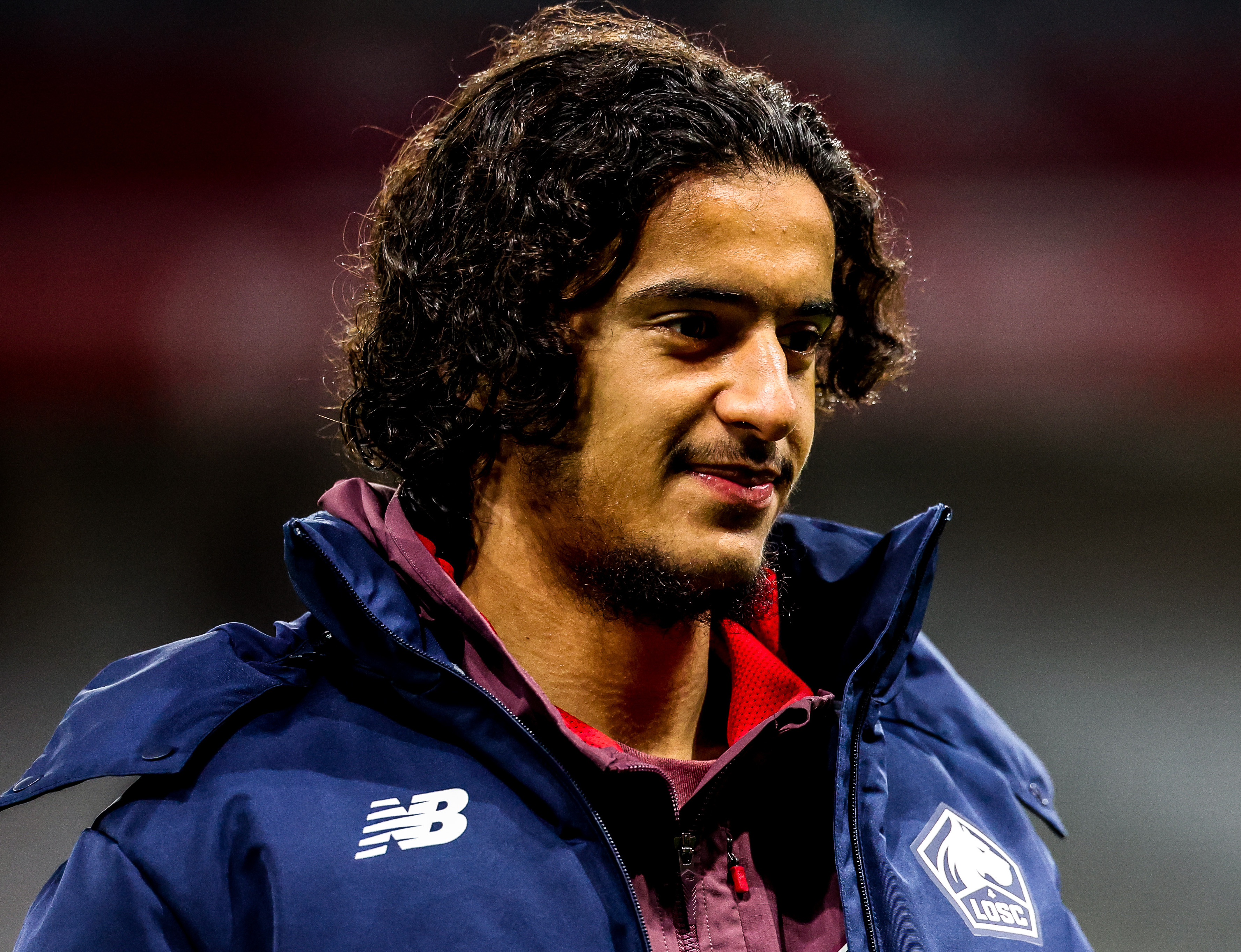 Mercato - Le LOSC veut faire entrer Bouaddi dans le Top 3 des ventes records de son histoire