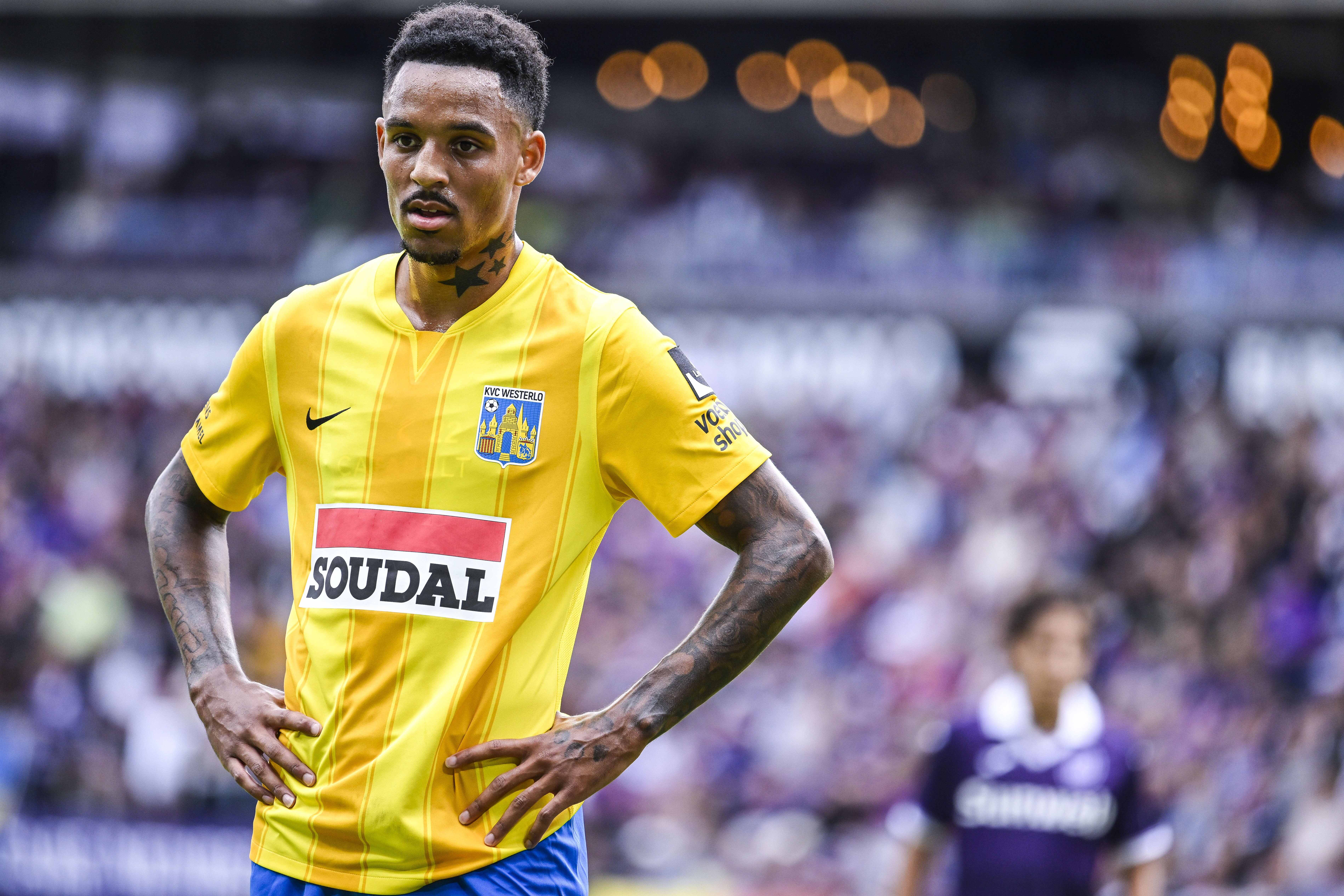 Mercato – Le Stade Rennais parmi les courtisans du défenseur américain Bryan Reynolds pour épauler Frankowski