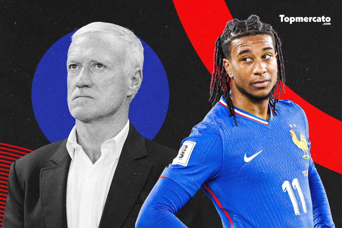 Coupe du monde 2026 : liste de Didier Deschamps, matchs, forces et faiblesses de l'équipe de France