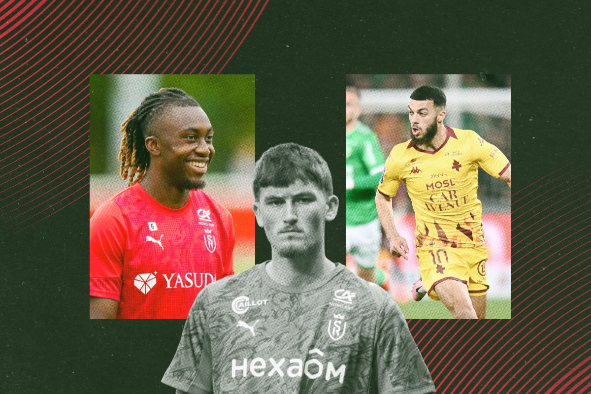 Mercato - Ewen Jaouen et le Top 10 des transferts records de l'histoire de la Ligue 2