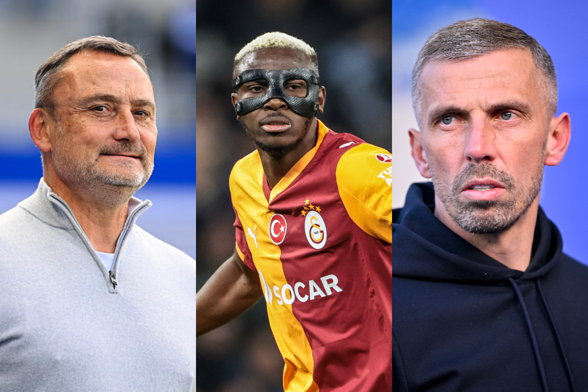 Rennes se lance sur un latéral à 10 M€, Osimhen répond sur son avenir, Strasbourg s'active sur un espoir de l'Atlético… Les 3 infos mercato du jour