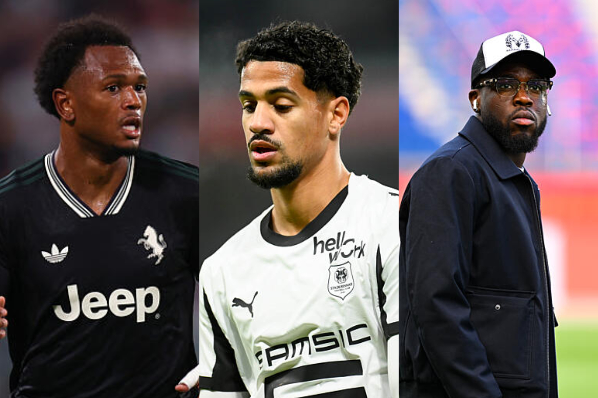 Openda ciblé par un cador de L1, Blas a pris sa décision, Orel Mangala a une touche en Italie... Les 3 infos mercato du jour