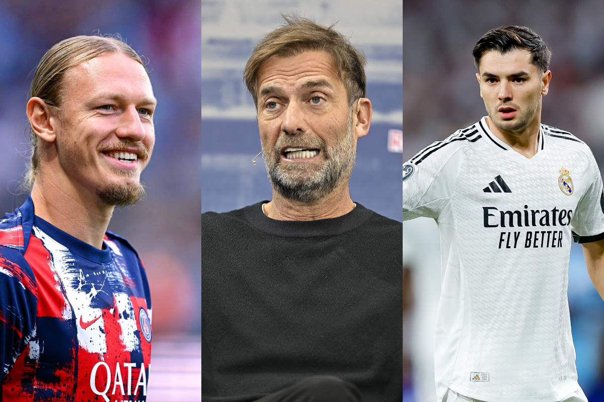 Le PSG a scellé l'avenir de Safonov, le clan Klopp répond au Real Madrid, la Juve pousse pour Brahim Diaz, mais... Les 3 infos mercato du jour