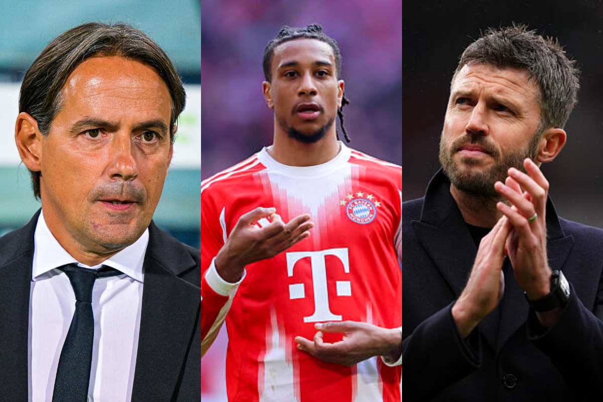 Al-Hilal repoussé par 2 stars, le Bayern a fixé un prix XXL pour Olise, United prépare une offre pour un cadre de Tottenham... Les 3 infos mercato du jour