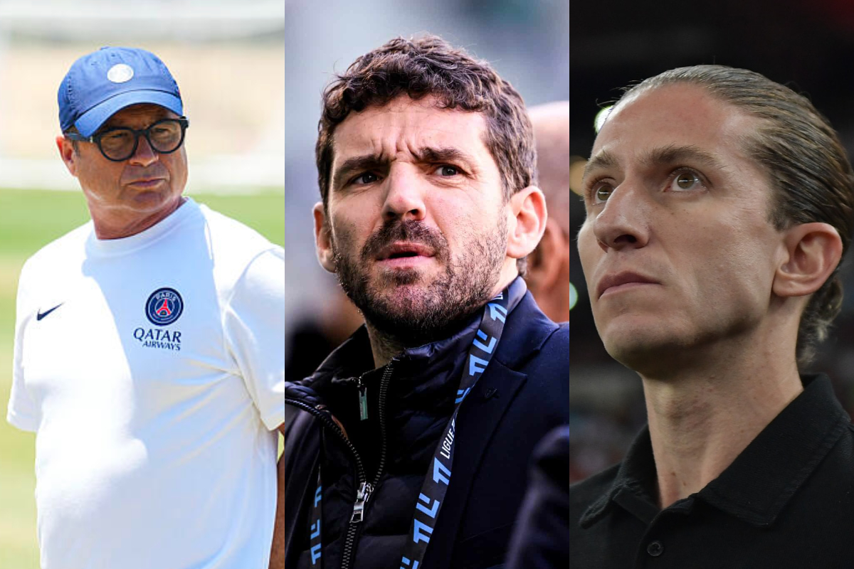 Le PSG se lance sur un duo à 130 M¬, Lens boucle un prêt avec Angers, Monaco s'intéresse à un buteur autrichien... Les 3 infos mercato du jour