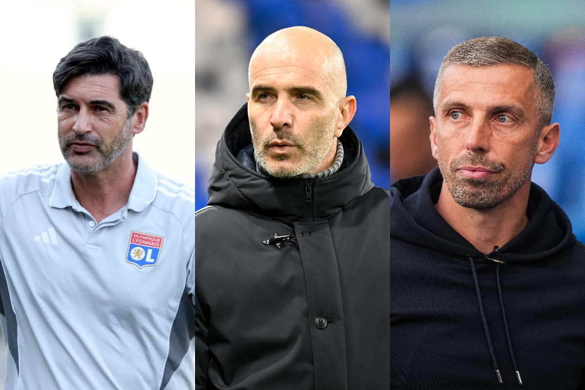 L'OL a bouclé deux renforts pour 18,5 M¬, un espoir du PSG vers Manchester City, Strasbourg tient son nouveau gardien... Les 3 infos mercato du jour