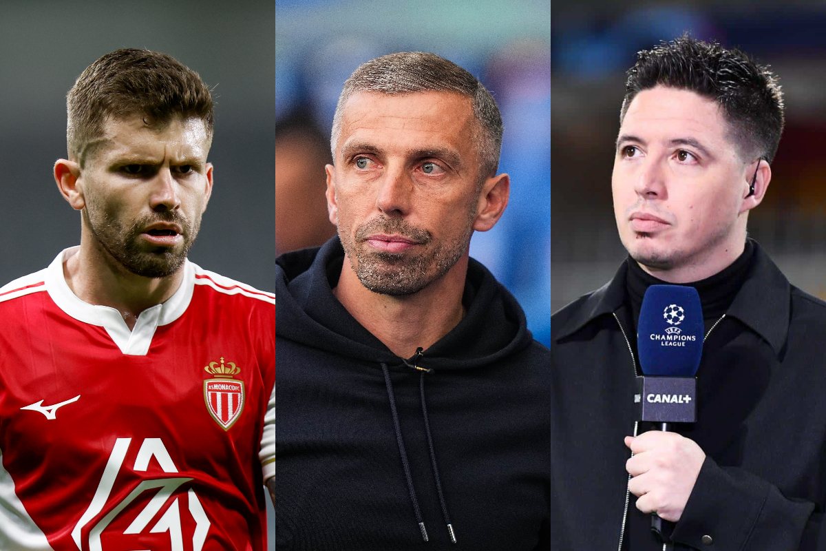 Un club historique sur Caio Henrique, Strasbourg s'offre un wonderkid suédois, une réponse tombe pour Nasri à l'OM… Les 3 infos mercato du jour
