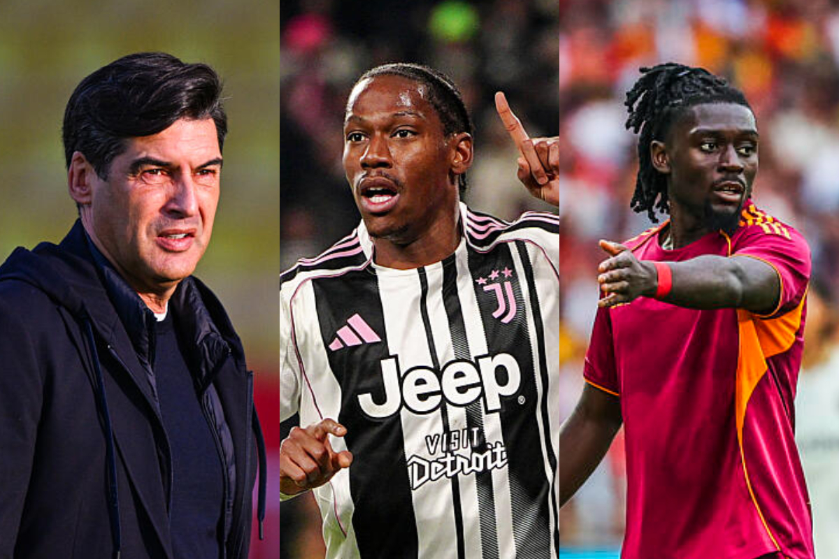 Un buteur à 10 M¬ veut rejoindre l'OL, la Juve a fixé le prix de Jonathan David, un seul cador sur Manu Koné ? Les 3 infos mercato du jour