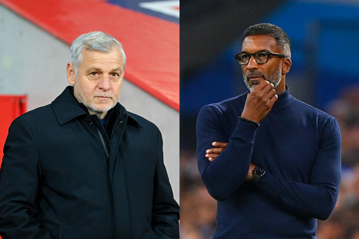 Mercato OM : Habib Beye prépare la reprise, Bruno Genesio attend toujours... Une hypothèse folle circule