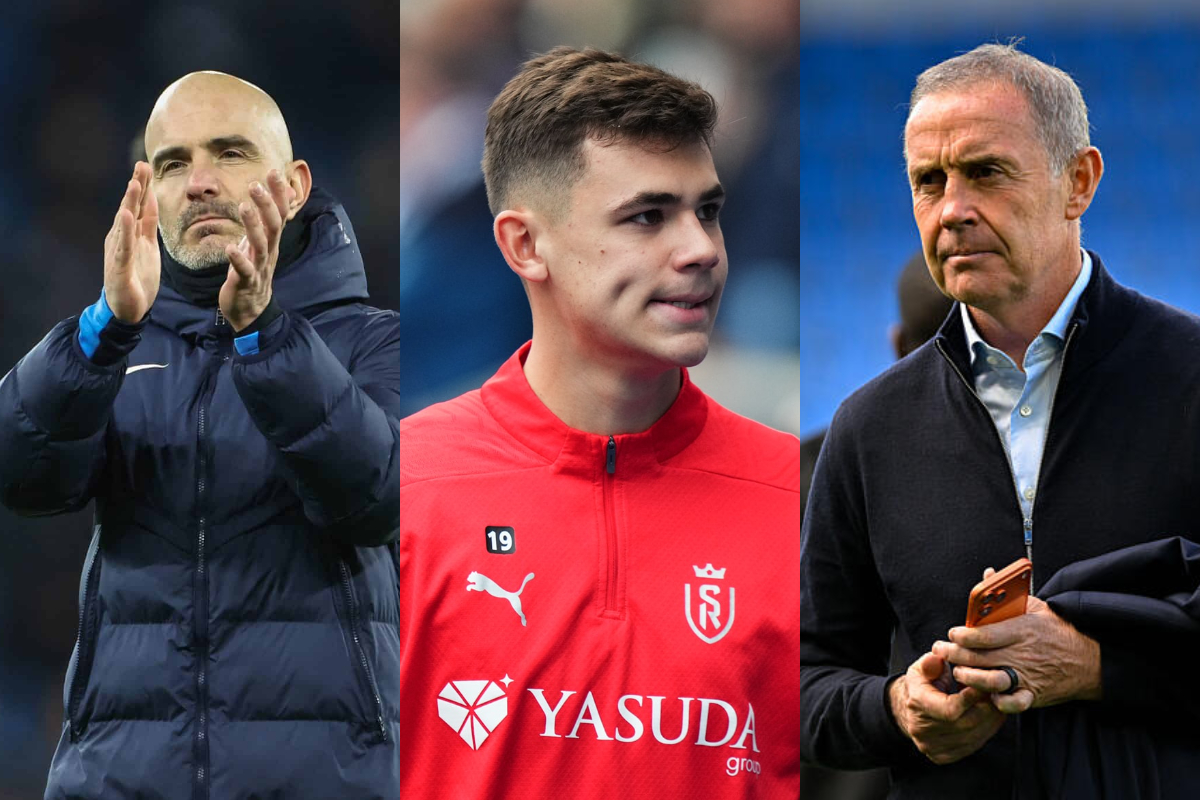 Manchester City proche d'un deal à plus de 140 M€, Gabriel Moscardo a une touche, Strasbourg refroidi pour un buteur de Championship… Les 3 infos mercato du jour