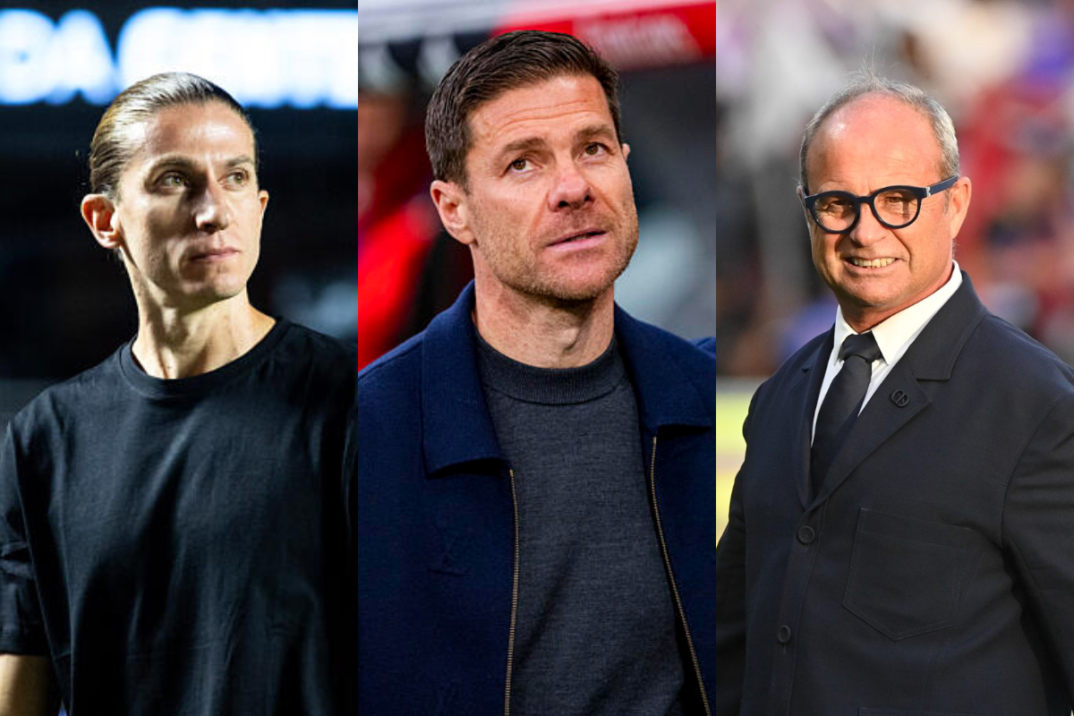 Un titi parisien proche de Monaco, Xabi Alonso veut ramener son chouchou à Chelsea, le PSG tient un renfort à 0¬... Les 3 infos mercato du jour