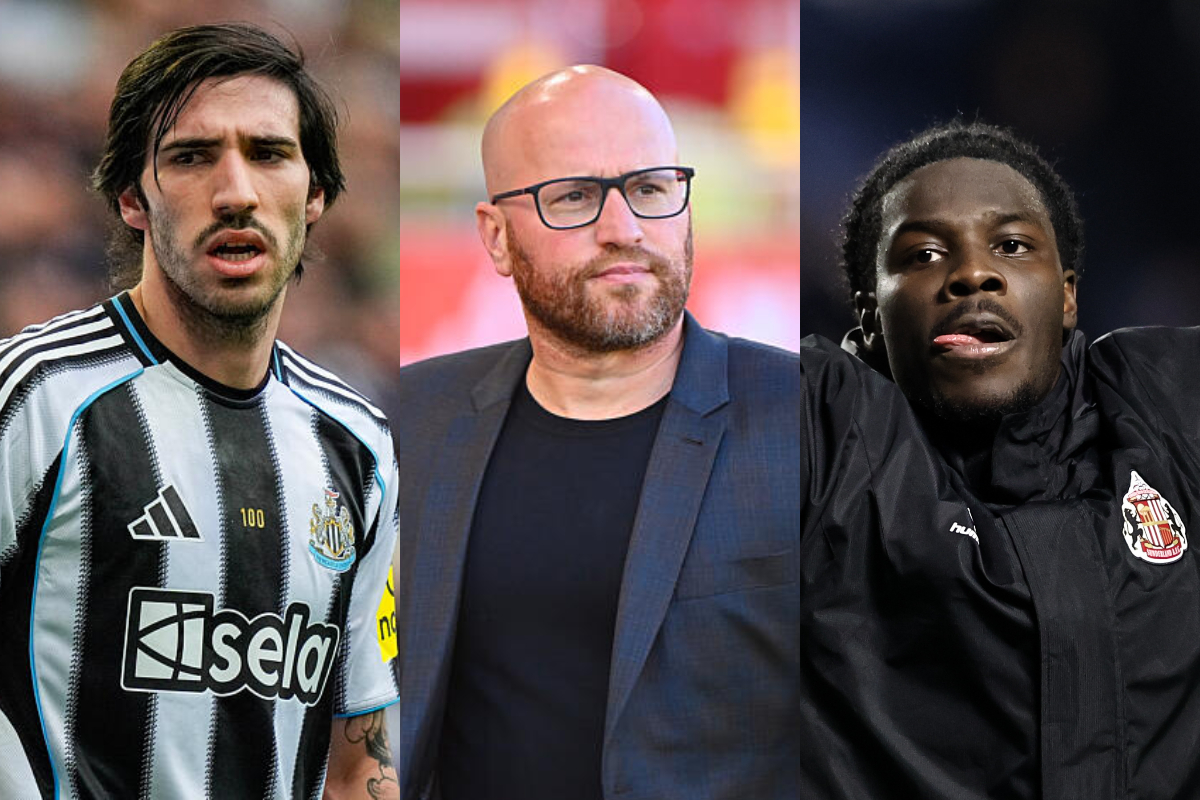 Newcastle rejette une offre de 93 M¬ pour Tonali, Monaco officialise 2 départs, Mayenda s'éloigne de Rennes... Les 3 infos mercato du jour