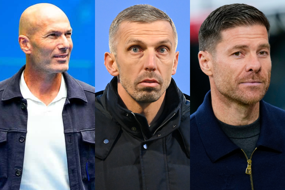 Zidane veut retrouver un champion du monde 98 chez les Bleus, un indice sur le successeur d'O'Neil à Strasbourg, Chelsea devance l'Inter pour un défenseur à 60 M¬... Les 3 infos mercato du jour