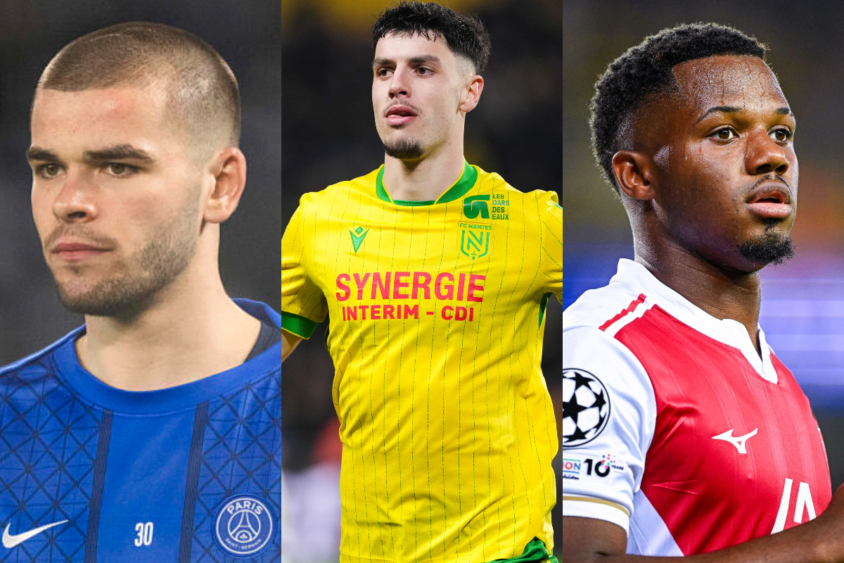 Chevalier bientôt devancé à la Juve, le Paris FC rêve toujours d'Abline, le retard du deal Fati-Monaco expliqué... Les 3 infos mercato du jour