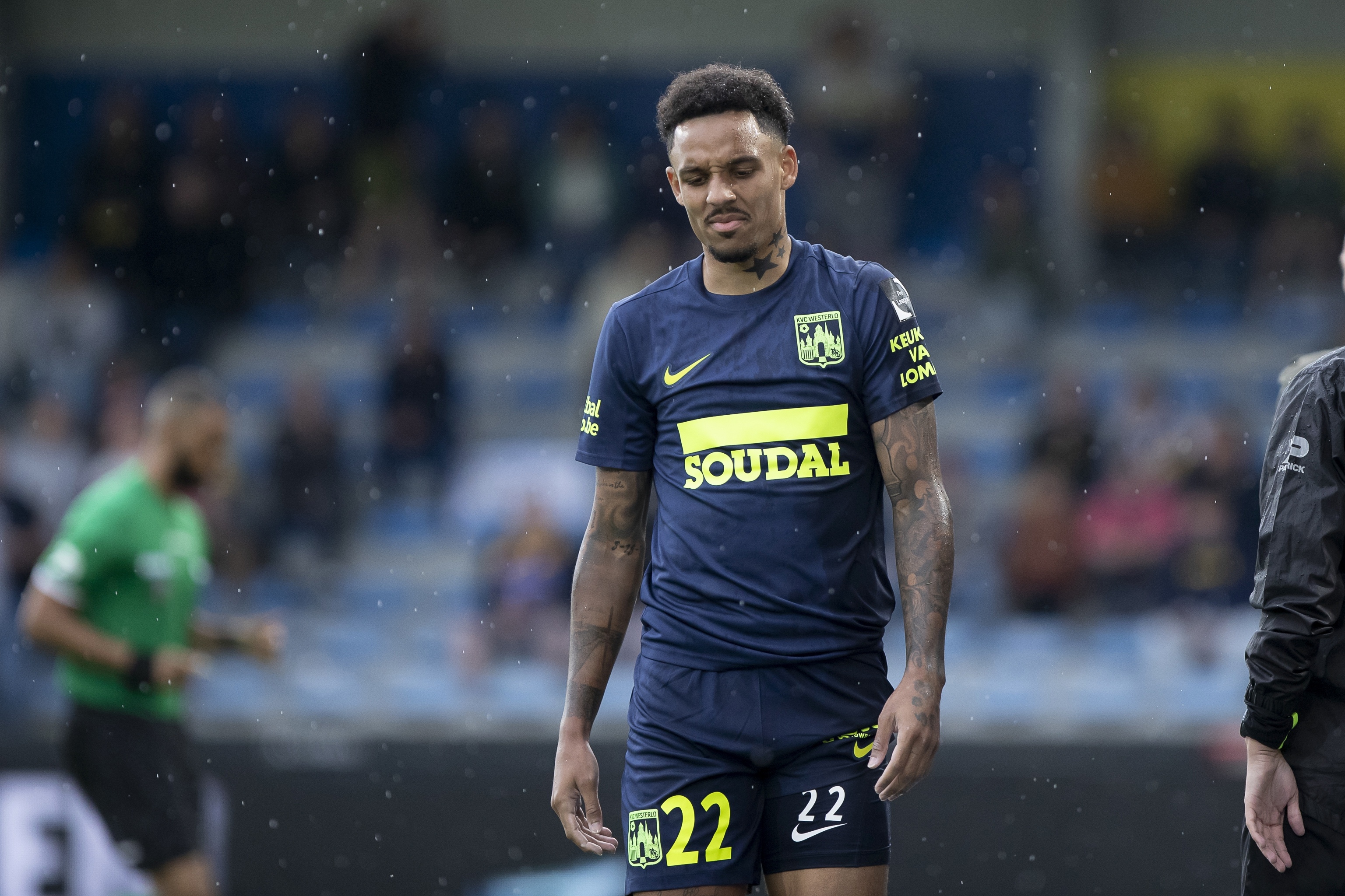 Mercato - Rennes en finale pour Bryan Reynolds, décision prise dans les prochains jours