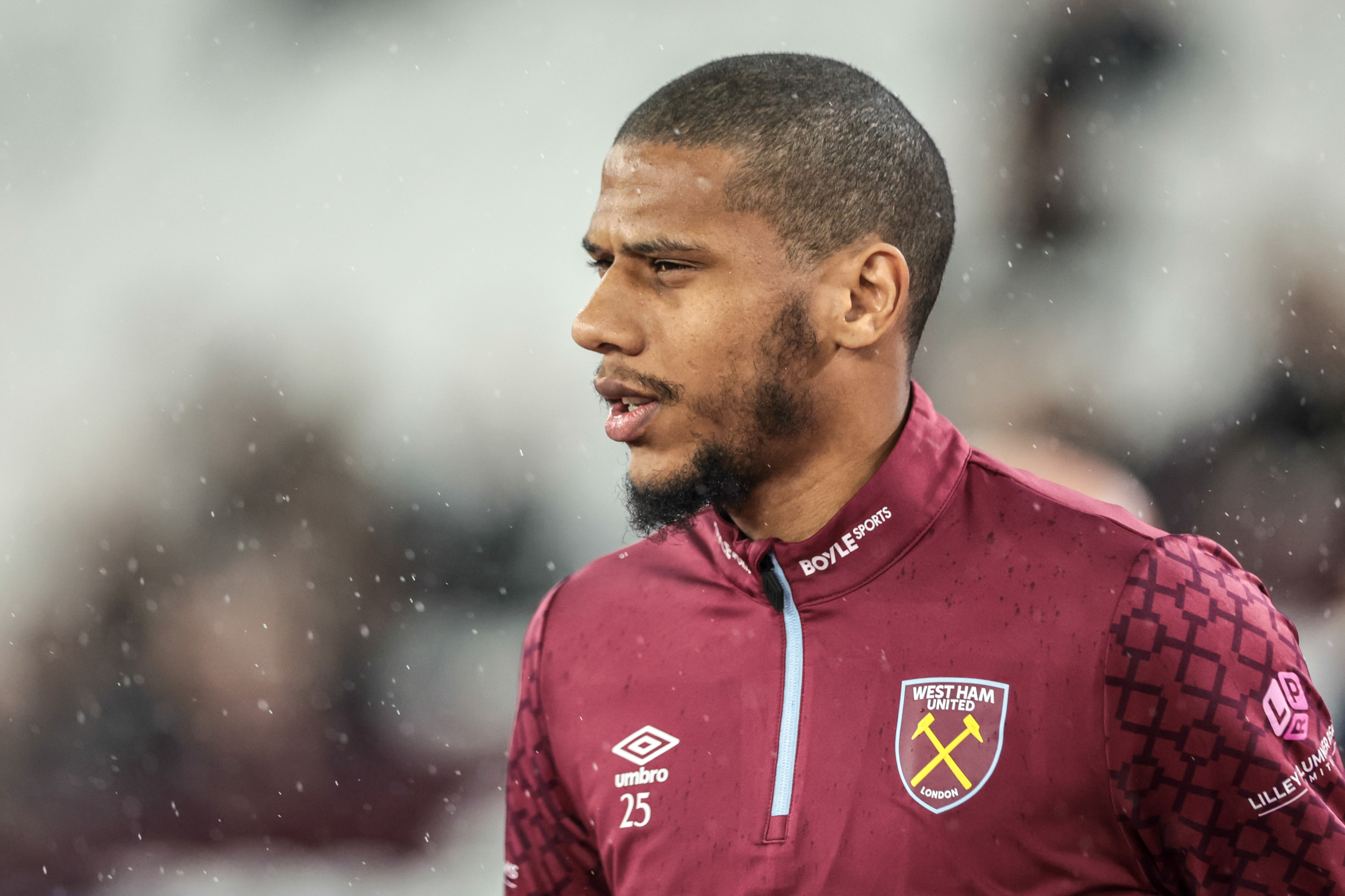 Mercato OM, OL, LOSC, Lens : Jean-Clair Todibo, le joli coup à saisir en L1 durant l'été