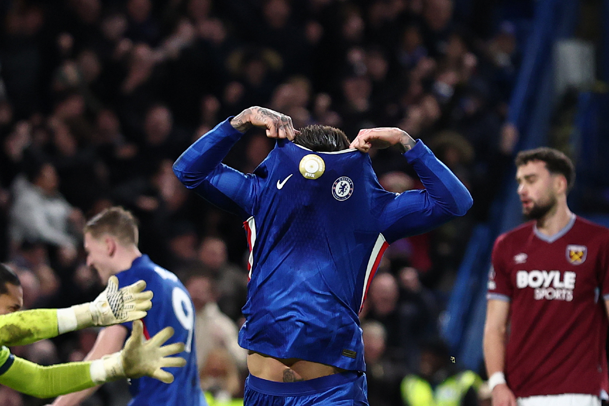 Chelsea : il ne montre pas d'affection, je veux qu'il parte, Frank Leboeuf réclame un départ à 139 M¬ au mercato