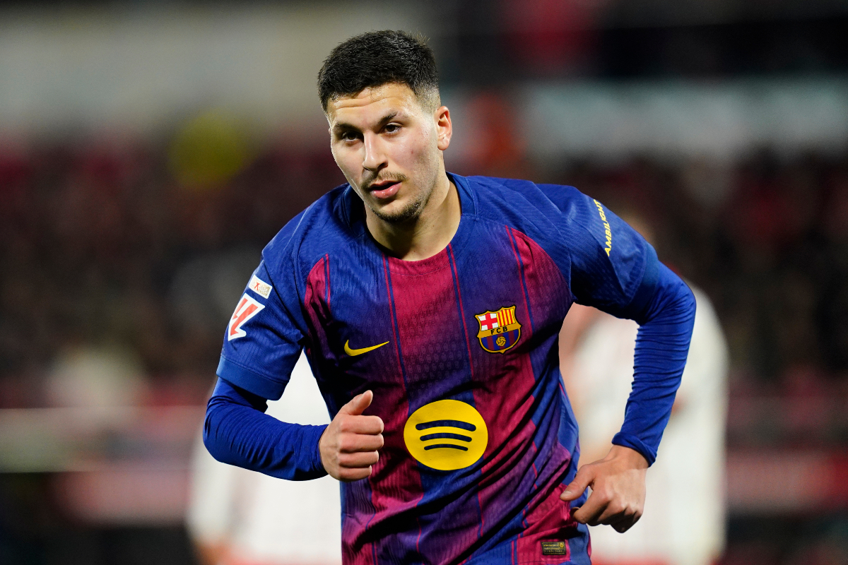 Mercato Barça : les six clubs de Premier League prêts à bondir sur l'opportunité Roony Bardghji