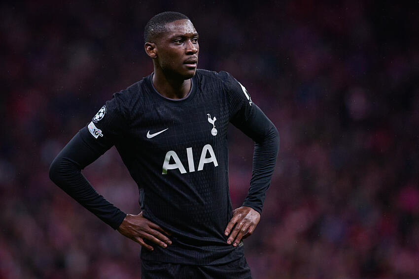 Mercato PSG : avec la contribution de De Zerbi, la Juve identifie trois alternatives à Kolo Muani