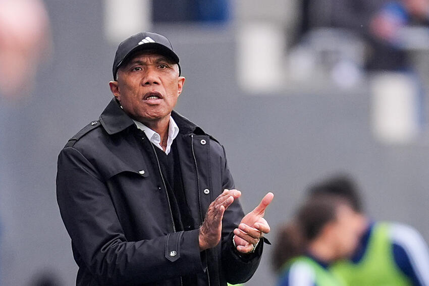 Mercato - Le Paris FC se lance sur un wonderkid à 25 M¬, déjà pisté par l'OM et le Bayern Munich