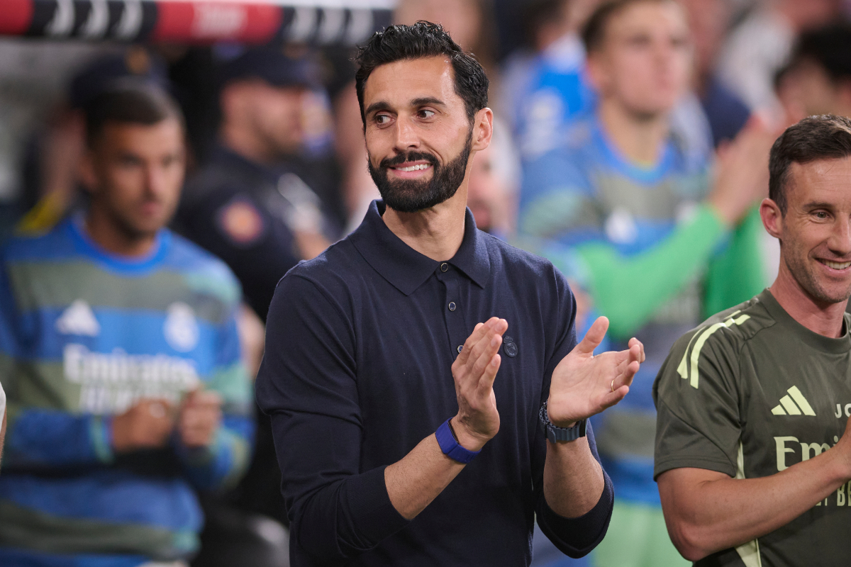 Mercato Real Madrid : Alvaro Arbeloa veut recruter une de ses anciennes trouvailles à Fulham