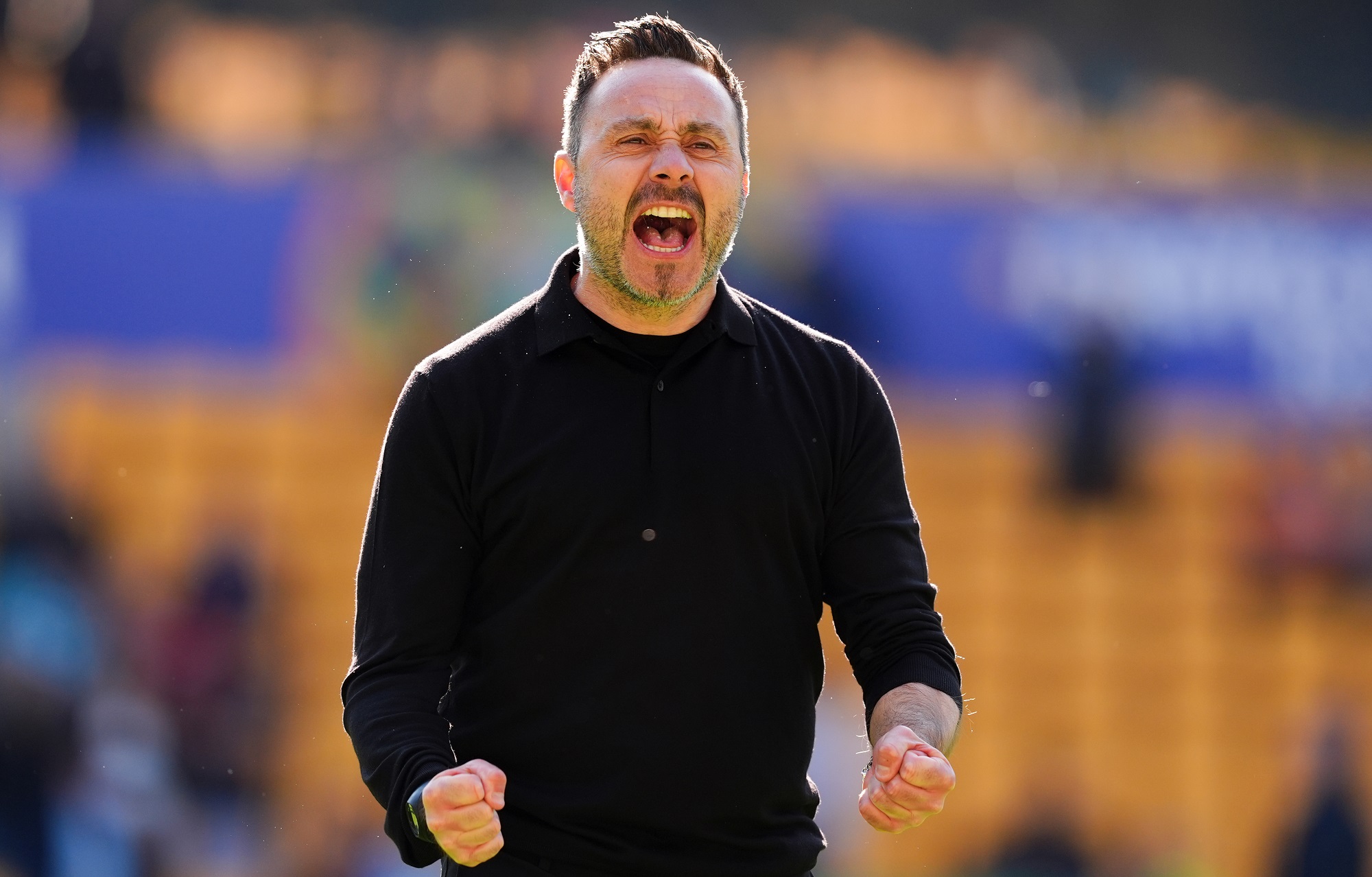 Roberto De Zerbi et Tottenham enflamment déjà le mercato : 2 bonnes affaires signées, une offre à 47 M¬ et un gros coup en préparation...