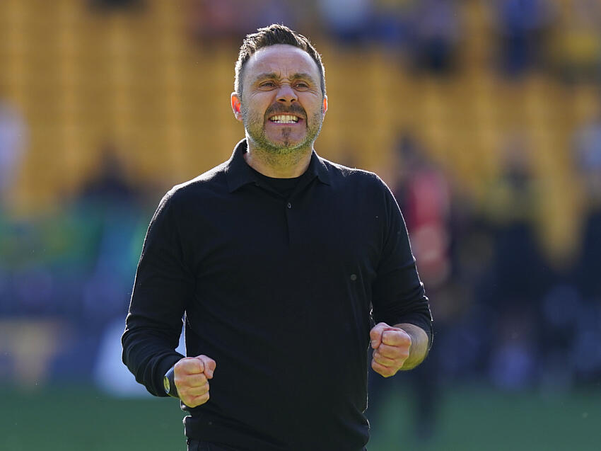 De Zerbi et Tottenham en passe de frapper un énorme coup sur le mercato : Tonali recruté au nez et à la barbe d'Arsenal et Manchester United ?