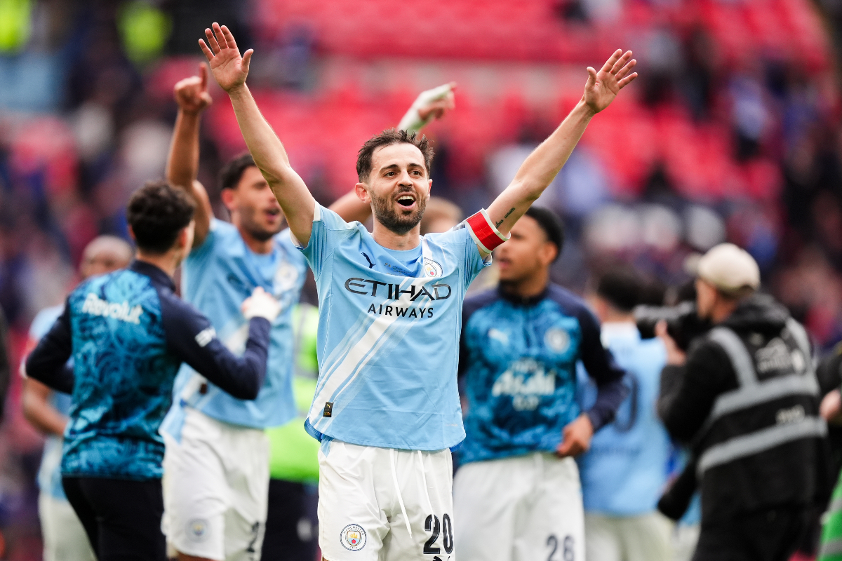 Real Madrid : vraie surprise et anti-star, la signature de Bernardo Silva représente une rafraîchissante anomalie