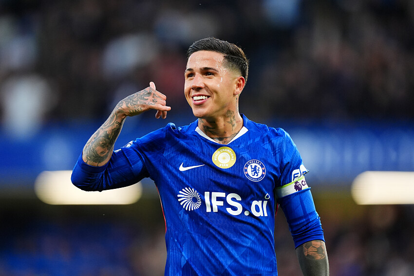 Manchester City : Chelsea prêt à solder Enzo Fernandez sur le mercato, mais seulement pour une durée limitée !
