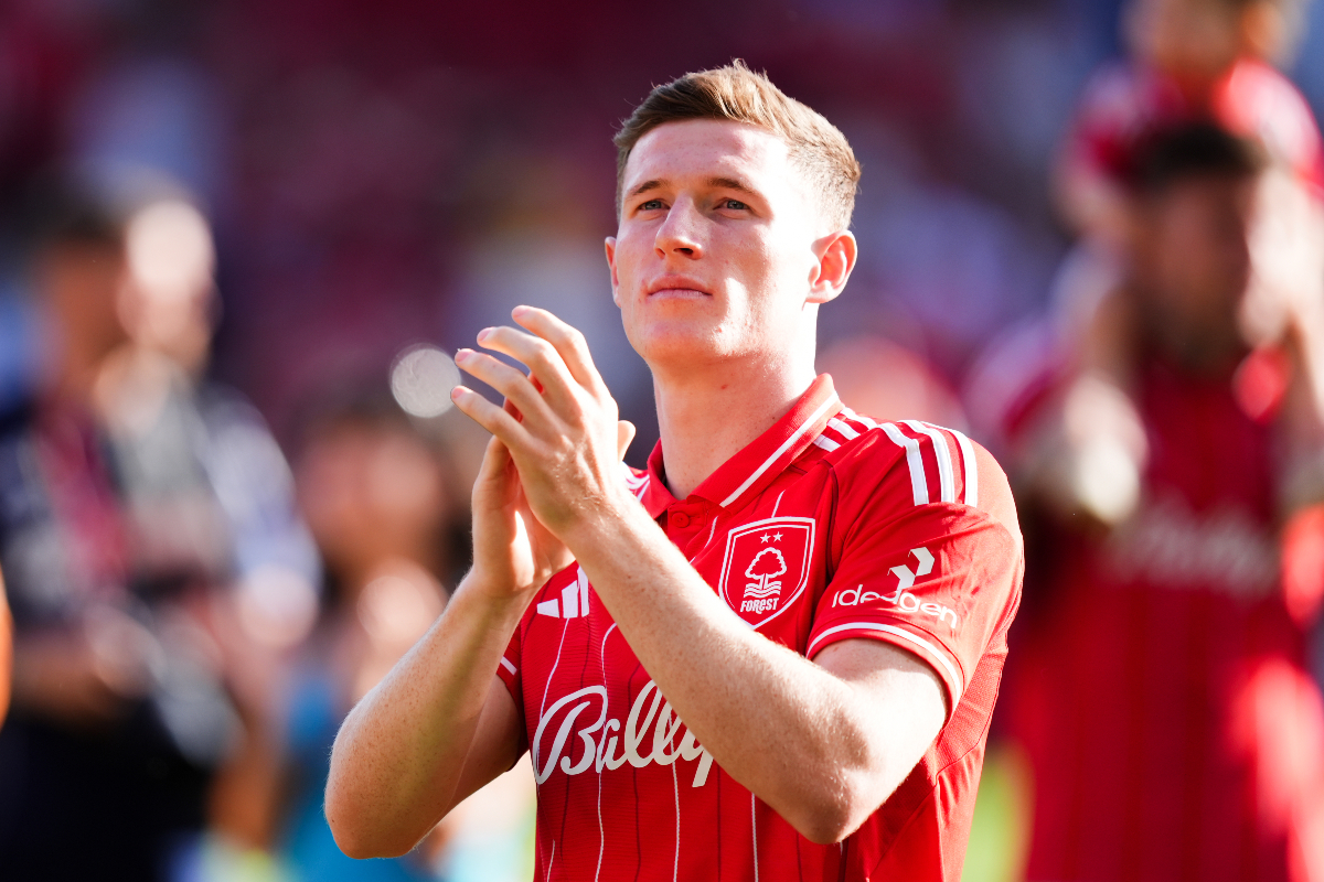 Manchester City va devoir faire plus que tomber un record du mercato pour s'offrir Elliot Anderson