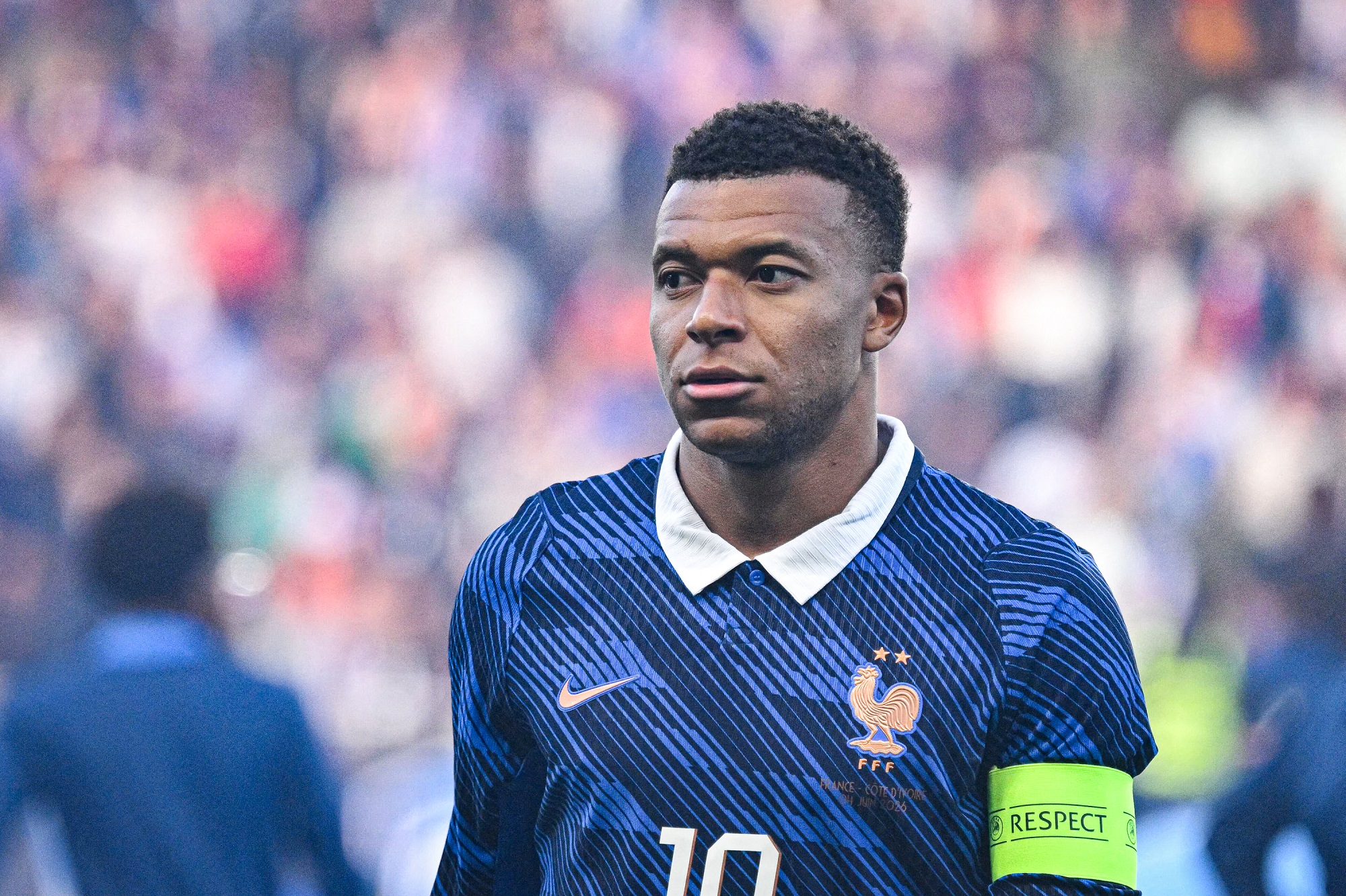 EN DIRECT. France - Sénégal : le match commenté - Coupe du monde 2026
